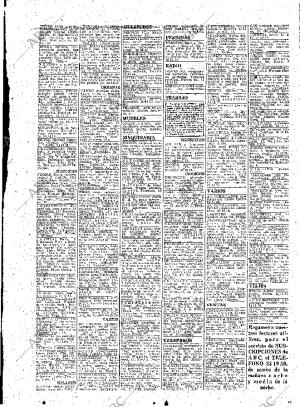 ABC MADRID 14-07-1951 página 23