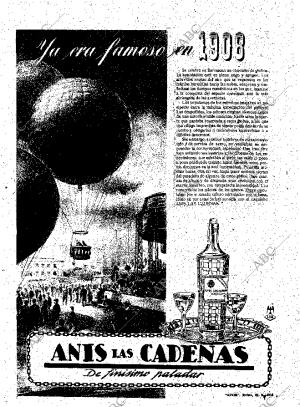 ABC MADRID 14-07-1951 página 26