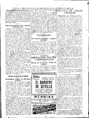 ABC SEVILLA 15-07-1951 página 12