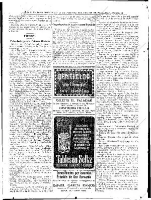 ABC SEVILLA 15-07-1951 página 18