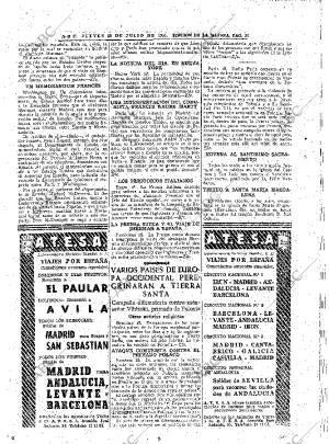 ABC MADRID 19-07-1951 página 10