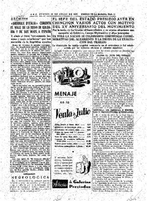 ABC MADRID 19-07-1951 página 11