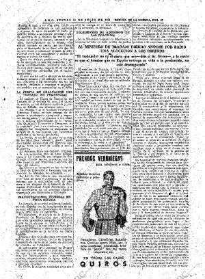 ABC MADRID 19-07-1951 página 13