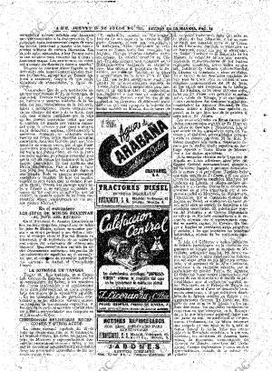 ABC MADRID 19-07-1951 página 14