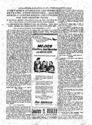 ABC MADRID 19-07-1951 página 17