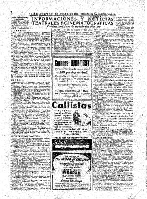 ABC MADRID 19-07-1951 página 20