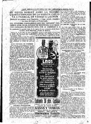 ABC MADRID 19-07-1951 página 21