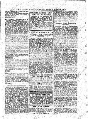 ABC MADRID 19-07-1951 página 22