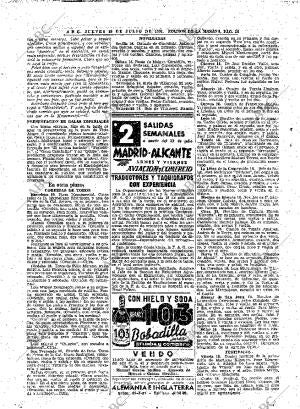 ABC MADRID 19-07-1951 página 24