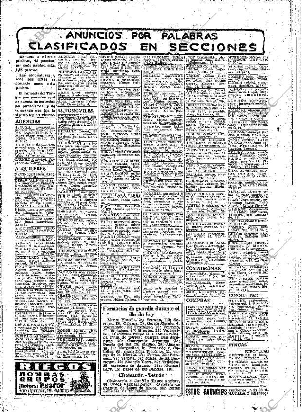 ABC MADRID 19-07-1951 página 26