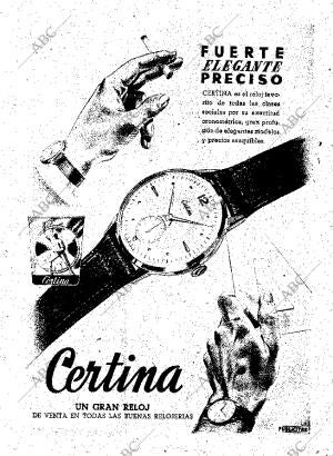 ABC MADRID 19-07-1951 página 28
