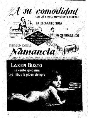 ABC MADRID 19-07-1951 página 4