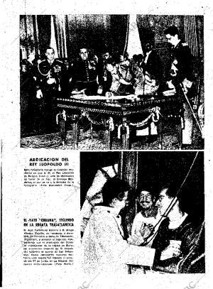 ABC MADRID 19-07-1951 página 5