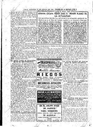 ABC MADRID 19-07-1951 página 9