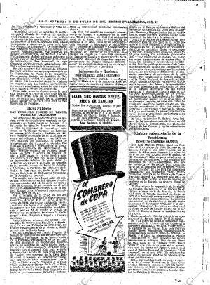 ABC MADRID 20-07-1951 página 10