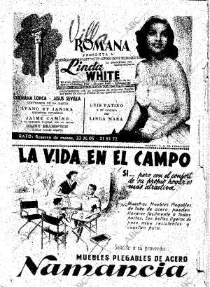 ABC MADRID 20-07-1951 página 2