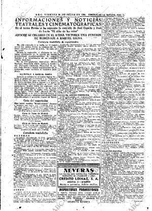 ABC MADRID 20-07-1951 página 21