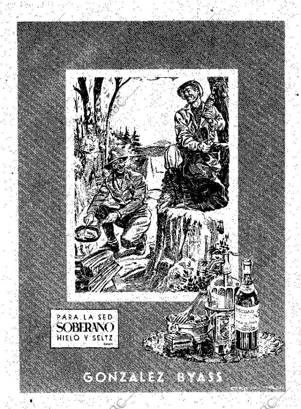 ABC MADRID 20-07-1951 página 6
