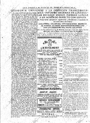 ABC MADRID 21-07-1951 página 13