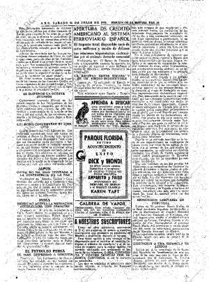 ABC MADRID 21-07-1951 página 18