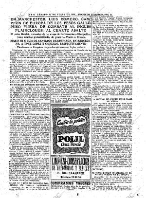 ABC MADRID 21-07-1951 página 21