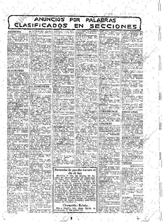 ABC MADRID 21-07-1951 página 24
