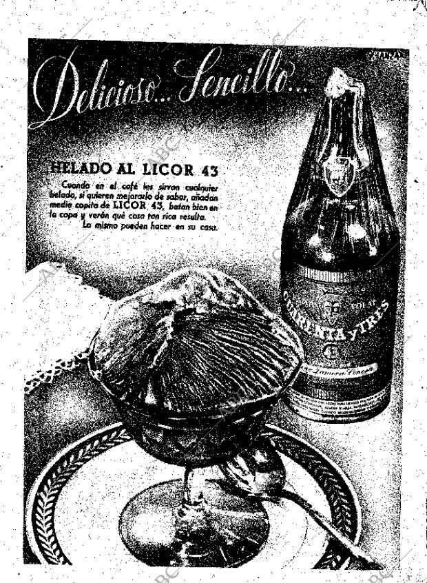 ABC MADRID 21-07-1951 página 26