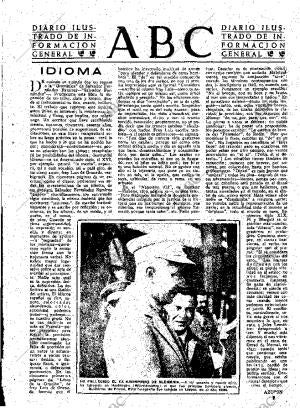 ABC MADRID 21-07-1951 página 3