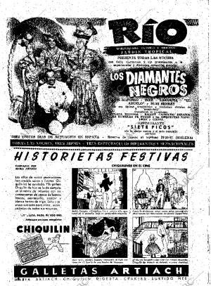 ABC MADRID 21-07-1951 página 4