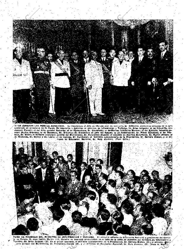 ABC MADRID 21-07-1951 página 5