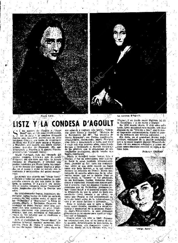 ABC MADRID 22-07-1951 página 11
