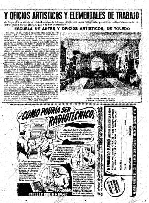 ABC MADRID 22-07-1951 página 13
