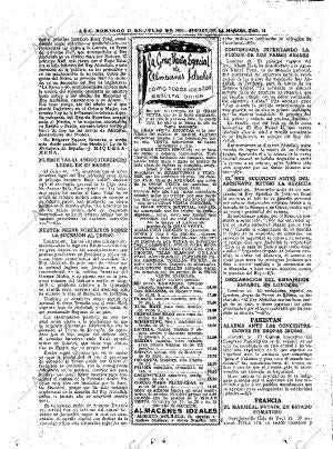 ABC MADRID 22-07-1951 página 16
