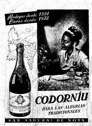 ABC MADRID 22-07-1951 página 2