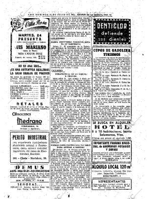 ABC MADRID 22-07-1951 página 24