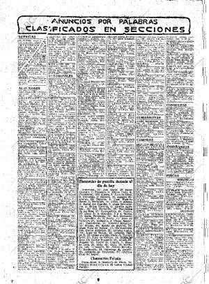 ABC MADRID 22-07-1951 página 26