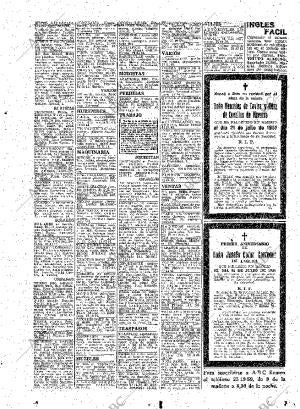 ABC MADRID 22-07-1951 página 27