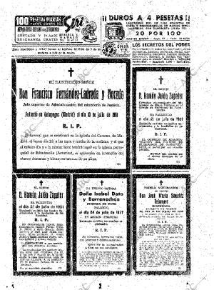 ABC MADRID 22-07-1951 página 28