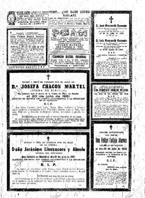 ABC MADRID 22-07-1951 página 29