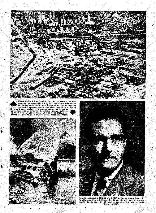 ABC MADRID 22-07-1951 página 5
