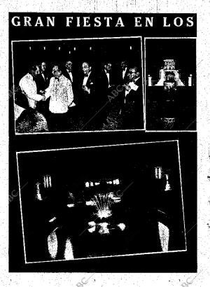 ABC MADRID 22-07-1951 página 6