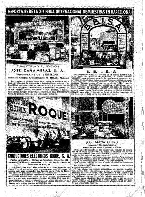 ABC MADRID 22-07-1951 página 8