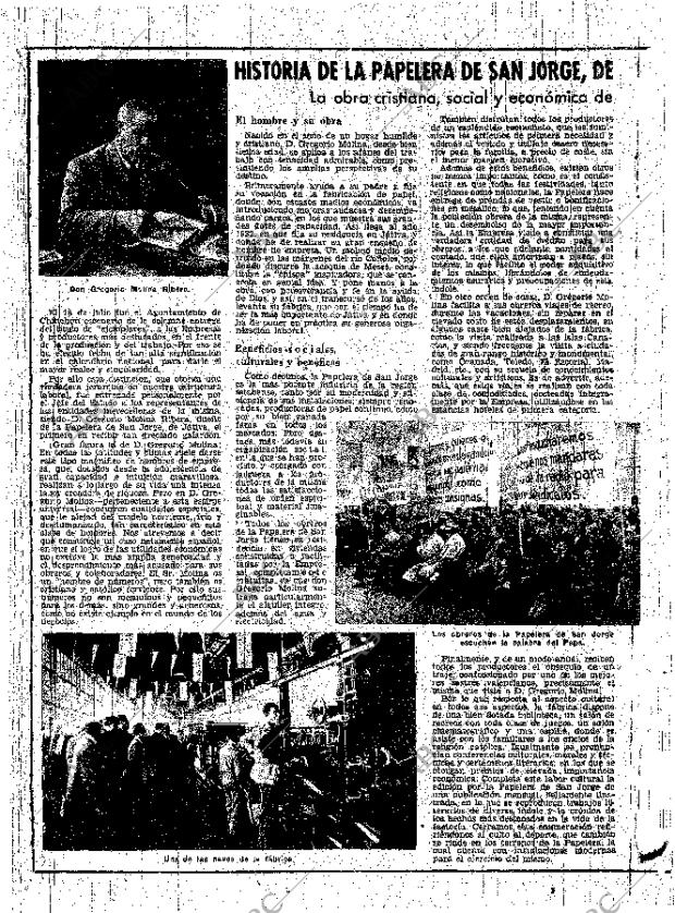ABC MADRID 24-07-1951 página 8