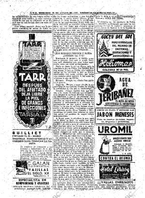 ABC MADRID 25-07-1951 página 12