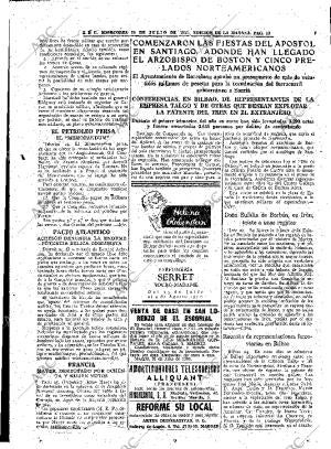 ABC MADRID 25-07-1951 página 13
