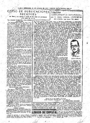 ABC MADRID 25-07-1951 página 16