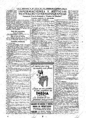 ABC MADRID 25-07-1951 página 18