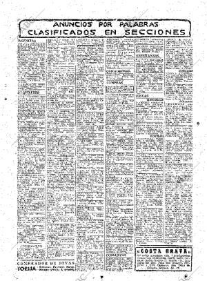 ABC MADRID 25-07-1951 página 21