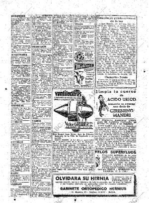 ABC MADRID 25-07-1951 página 22
