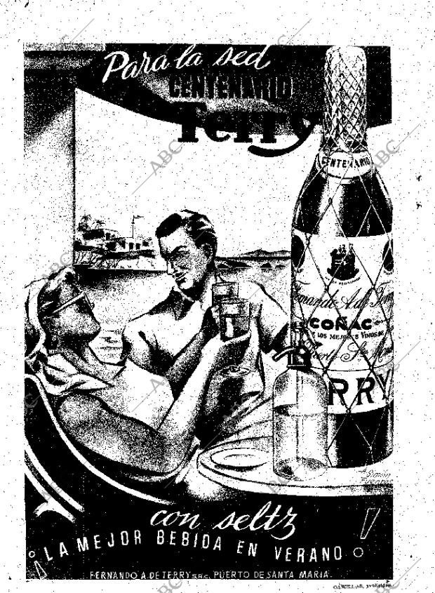 ABC MADRID 25-07-1951 página 24